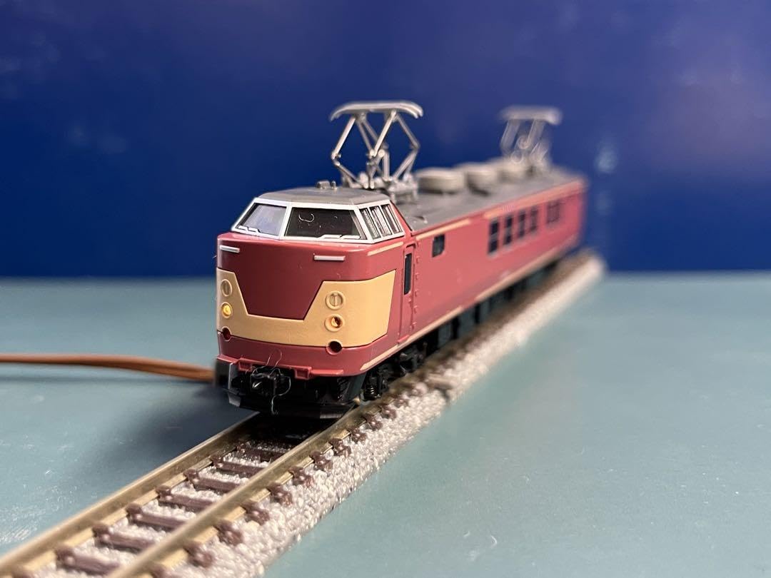 92922 JR 443系電気検測車タイプセット TOMIX 92922 JR443系電気検測車タイプ Amazon | トミックス